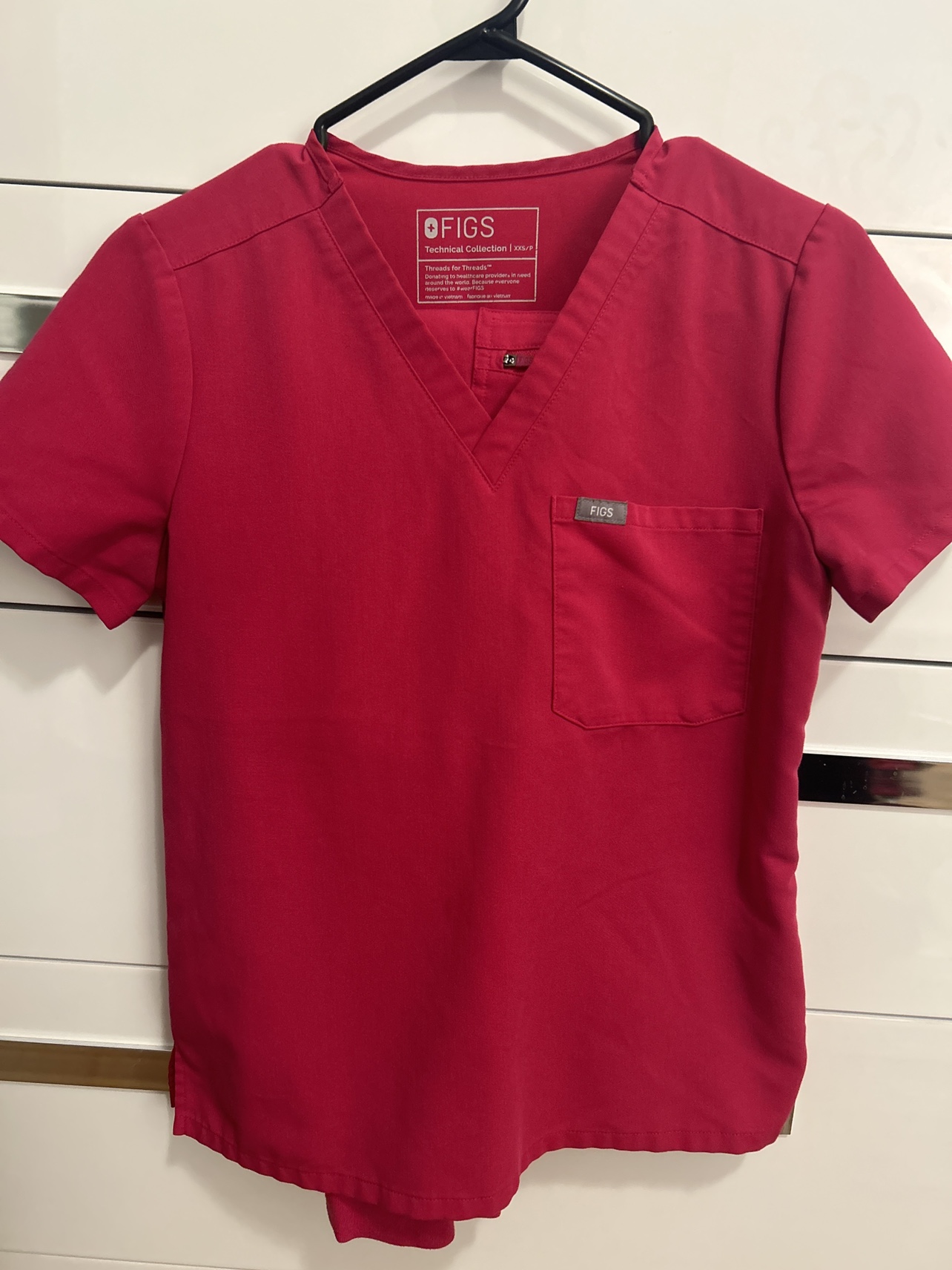 Figs scrubs uniform SET - photo 2