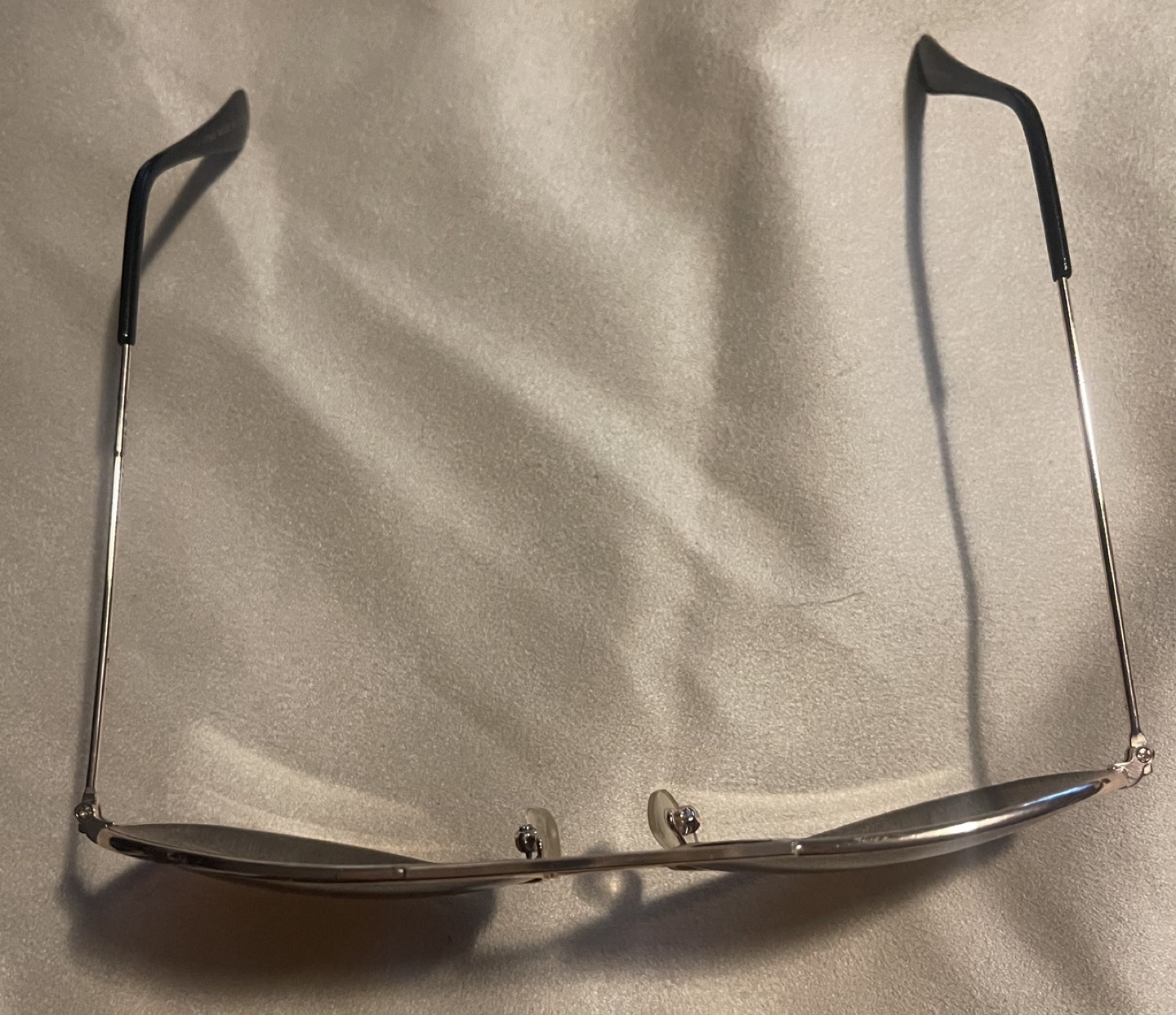 Aviator Fashion Sunglasses image indicator(3)