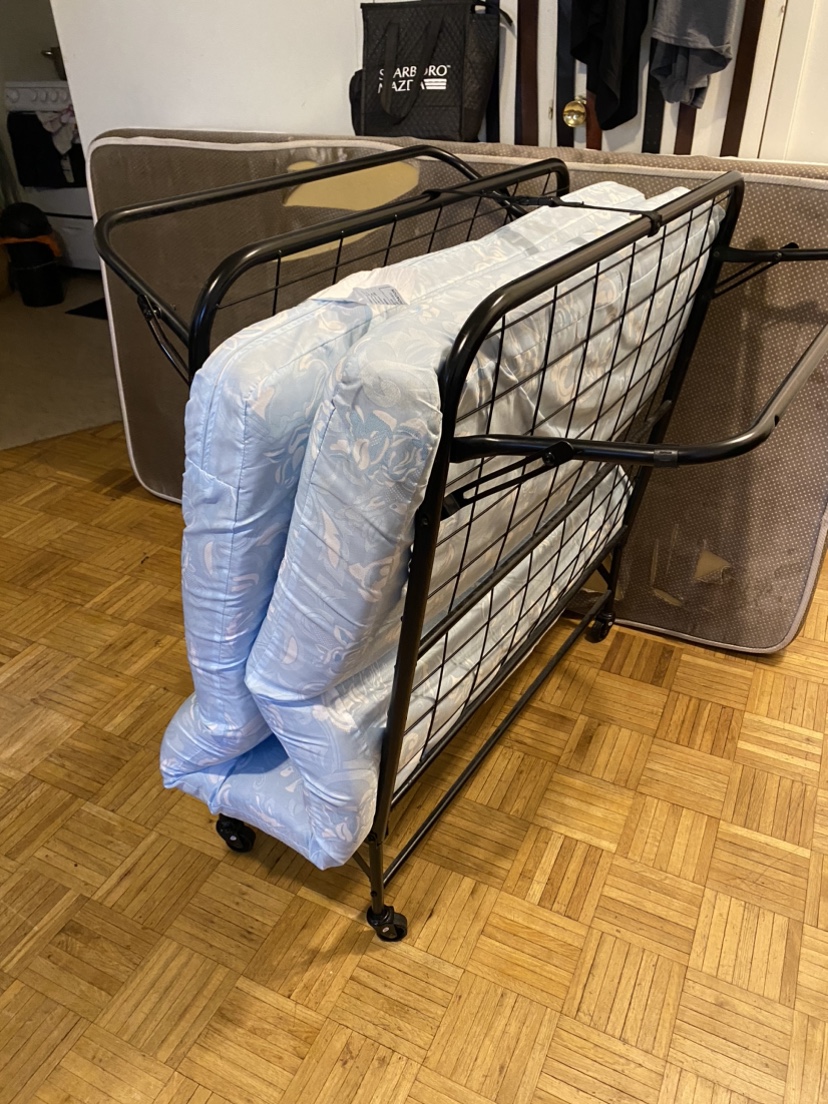 Portable Bed image indicator(2)