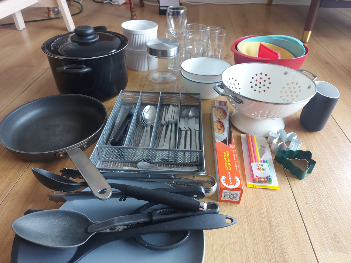 Free Kitchen and Home GRAB BAG! - photo 2