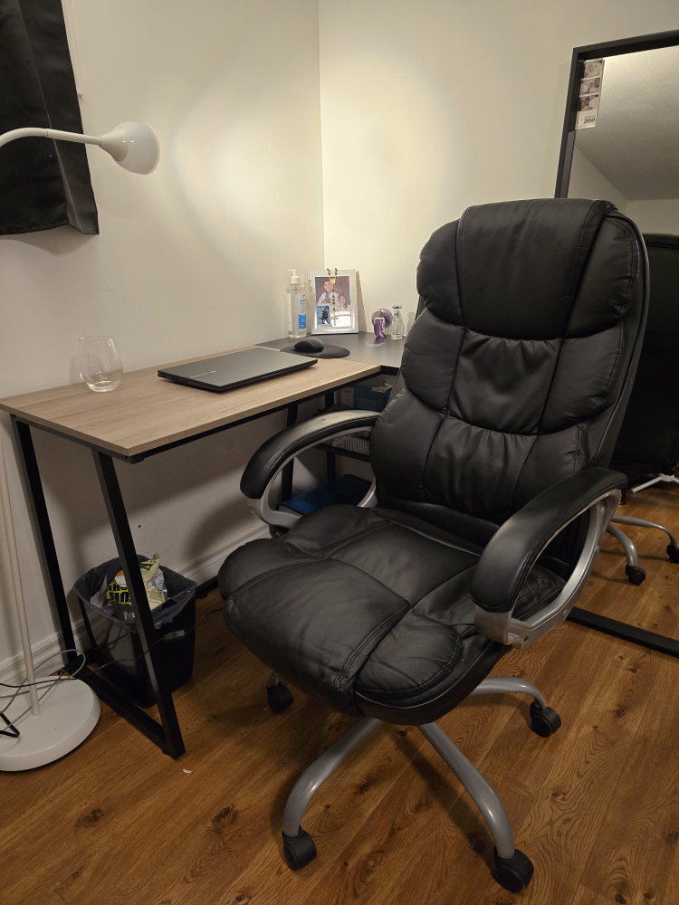 Massage Office Chair thumbnail