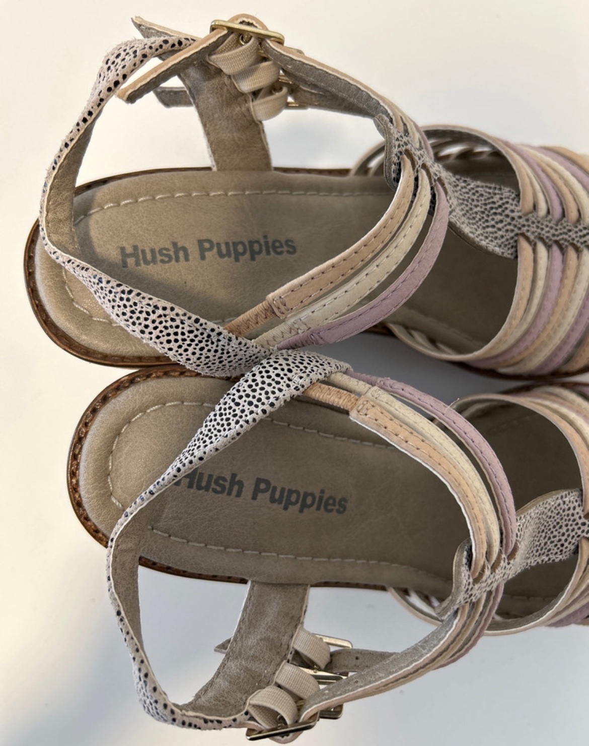 Women’s Hush Puppies Sandals - photo 4