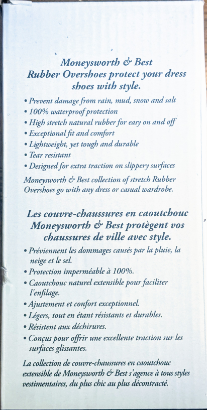 SNOWGUARD TRAVELLER image indicator(3)