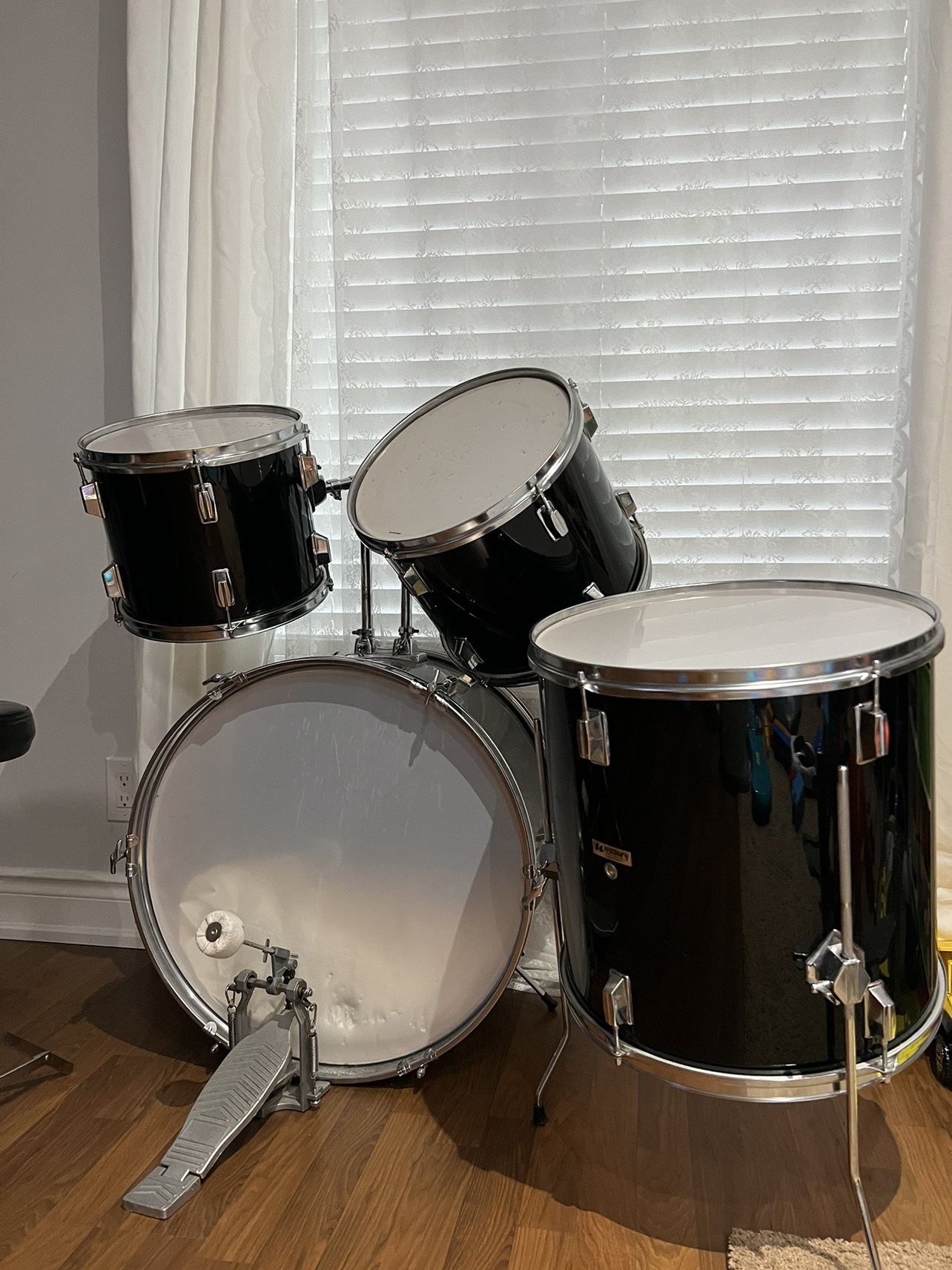 Drums for cheapest sale | first come first serve only