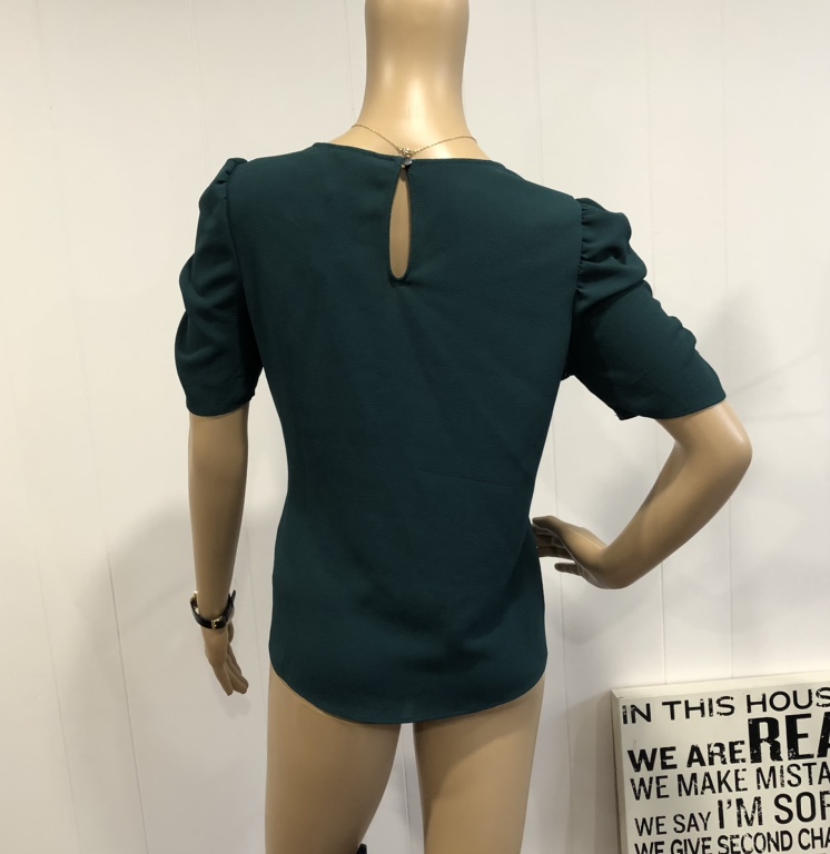 Reitman’s top.  NWT. image indicator(5)