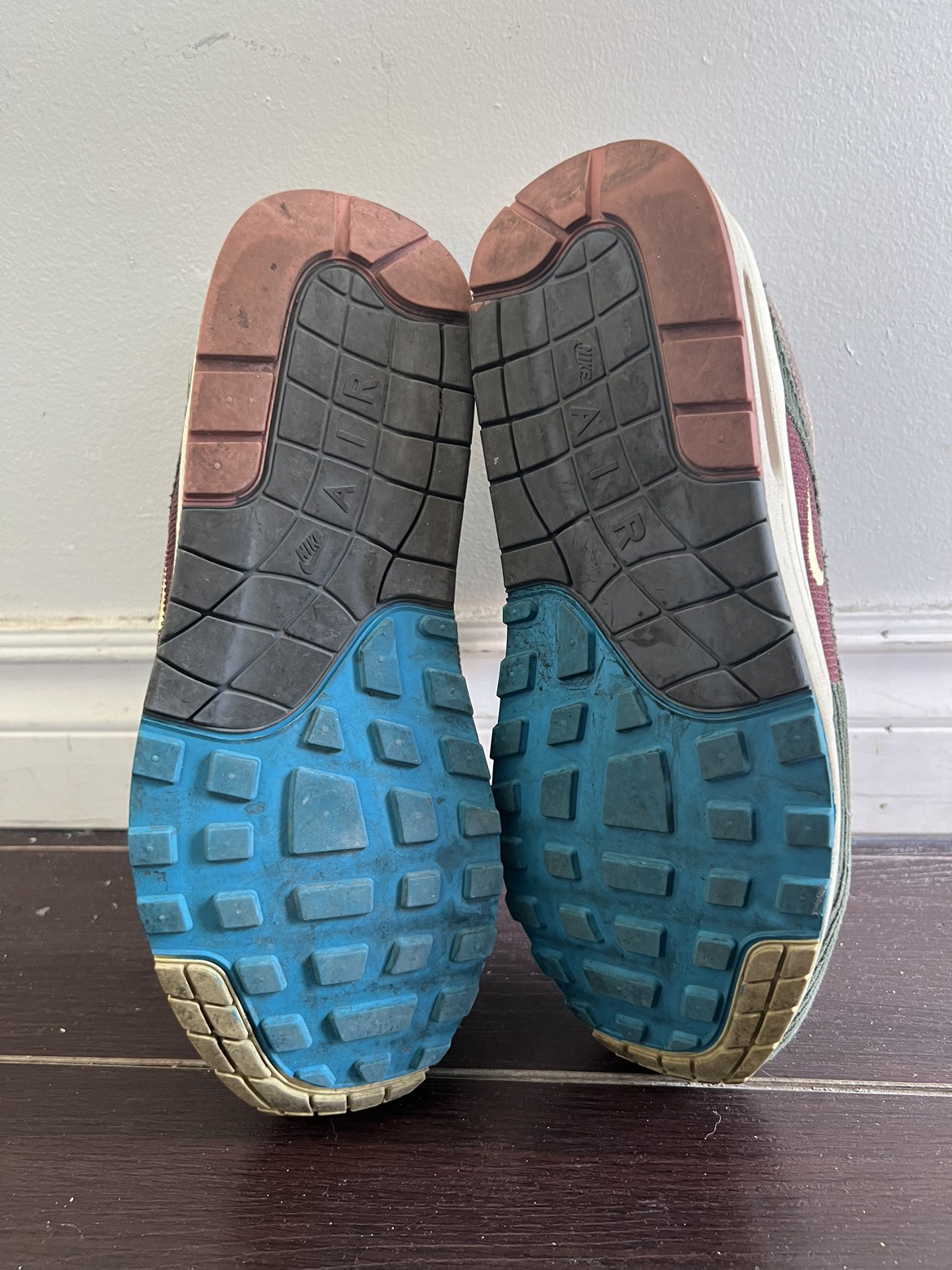 Nike Air Max 97 Sean Wotherspoon 2018 image indicator(5)