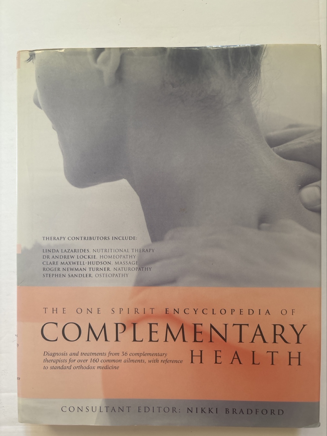 The one Spiirit Encyclopedia of Complementary Health