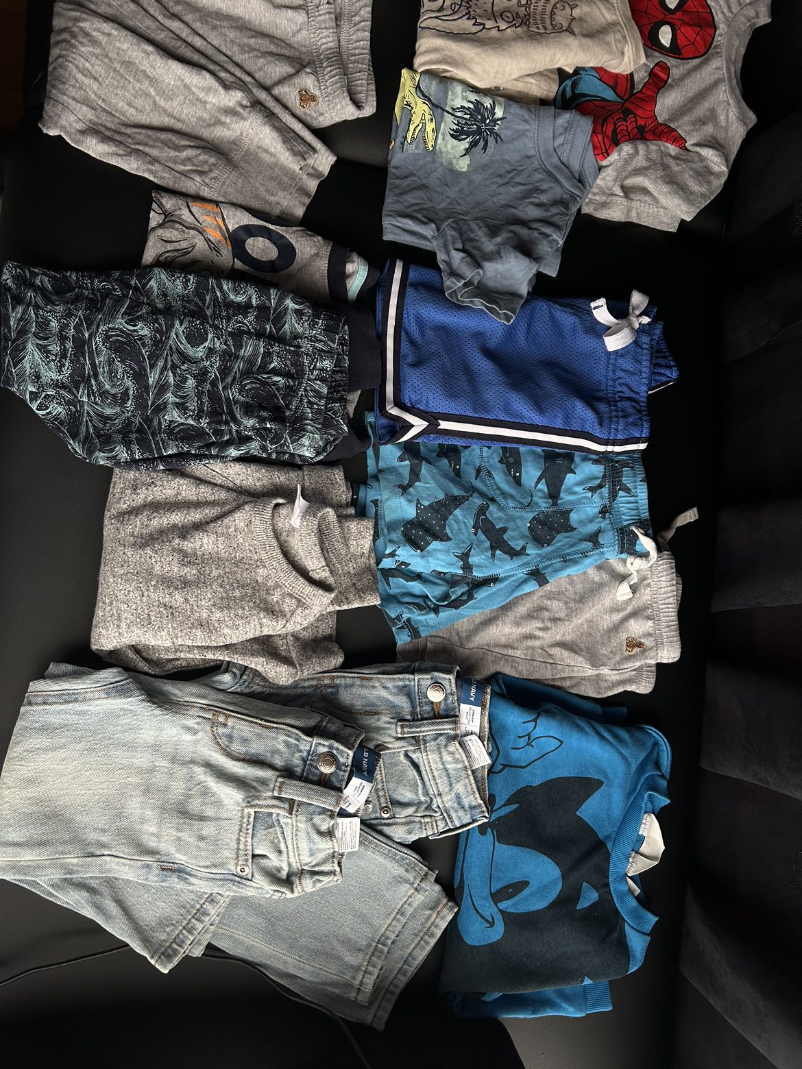 3T-4T clothing selling as bundle - photo 2