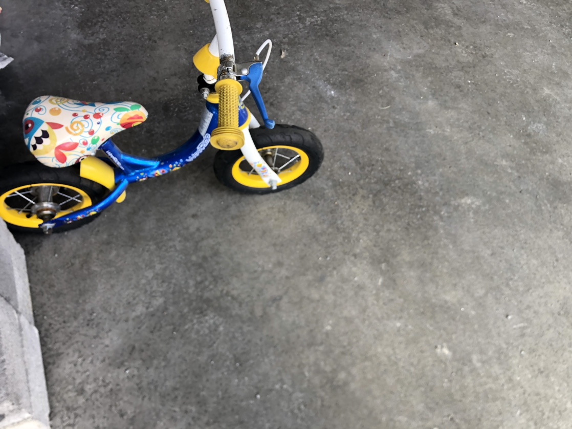 Toddler balance bikes - photo 2
