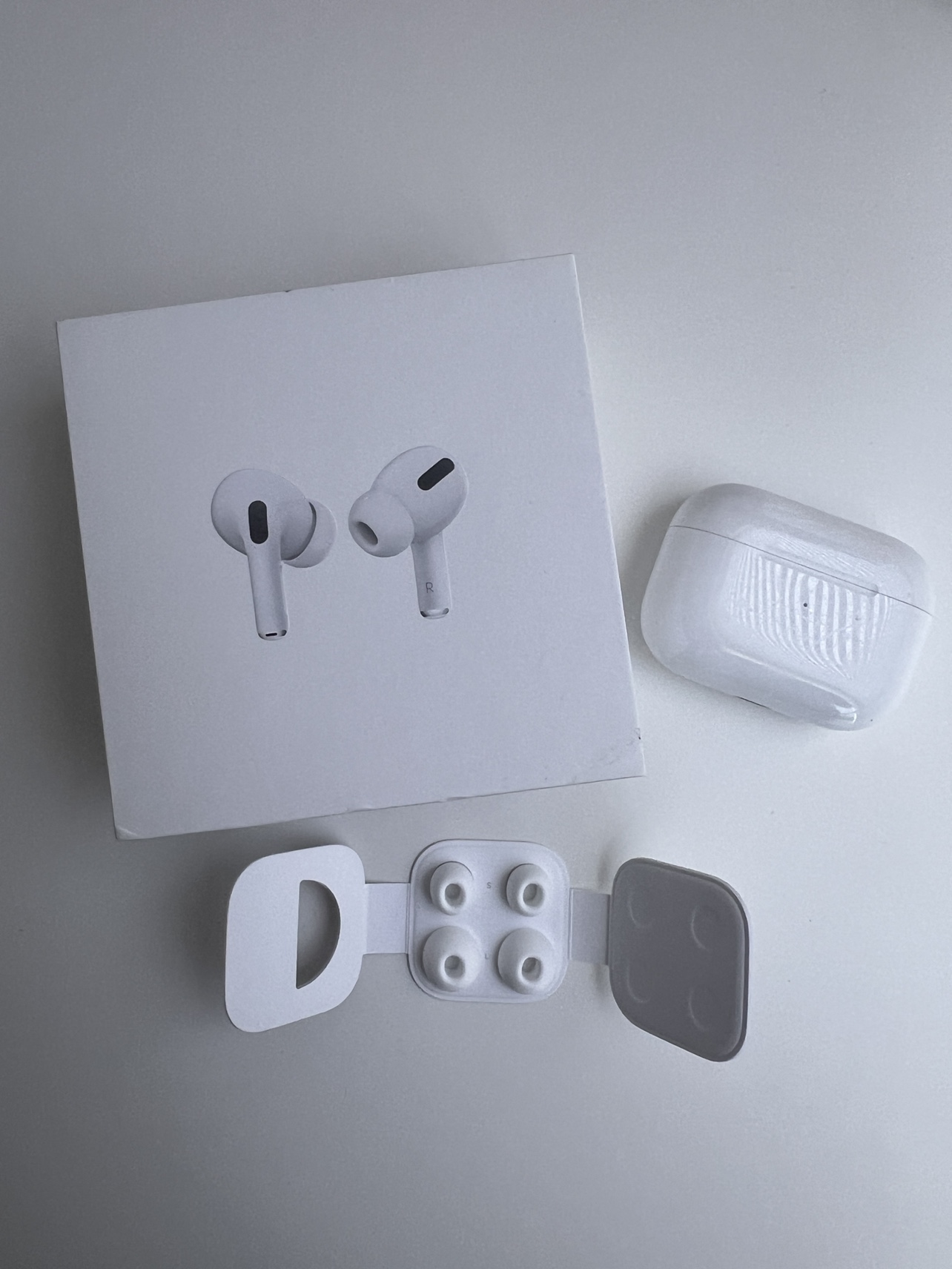 Airpods Pro