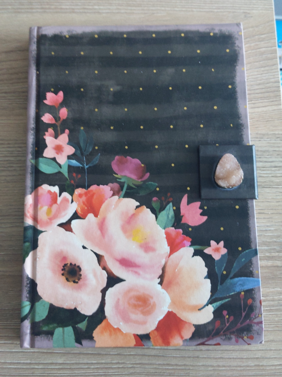 Diary/Journal Book thumbnail