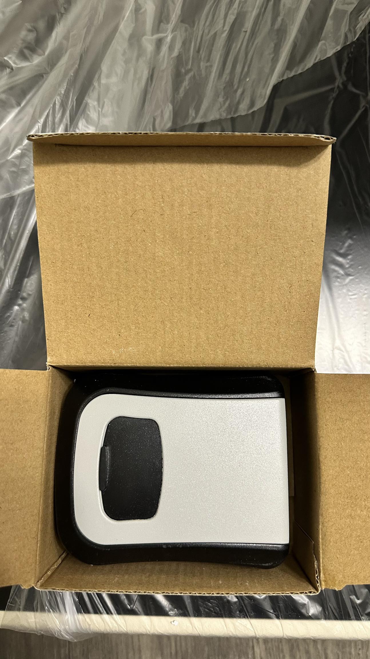 Lock box image indicator(3)