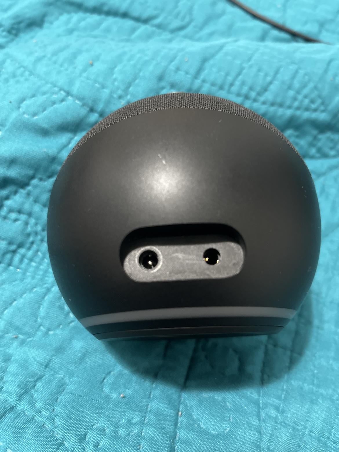 Amazon Alexia Echo Dot with  Charger - new - photo 5