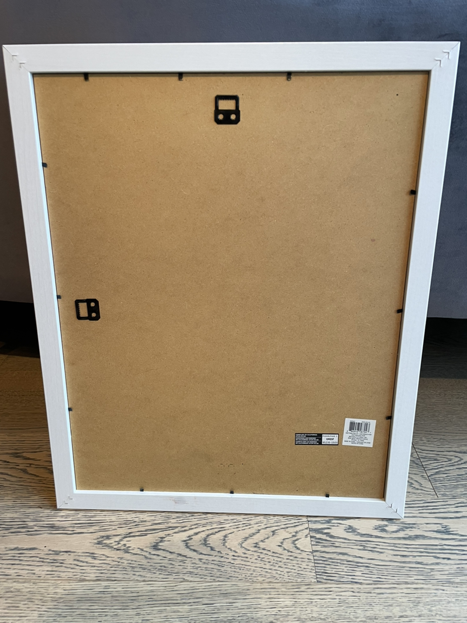 White large frame image indicator(2)