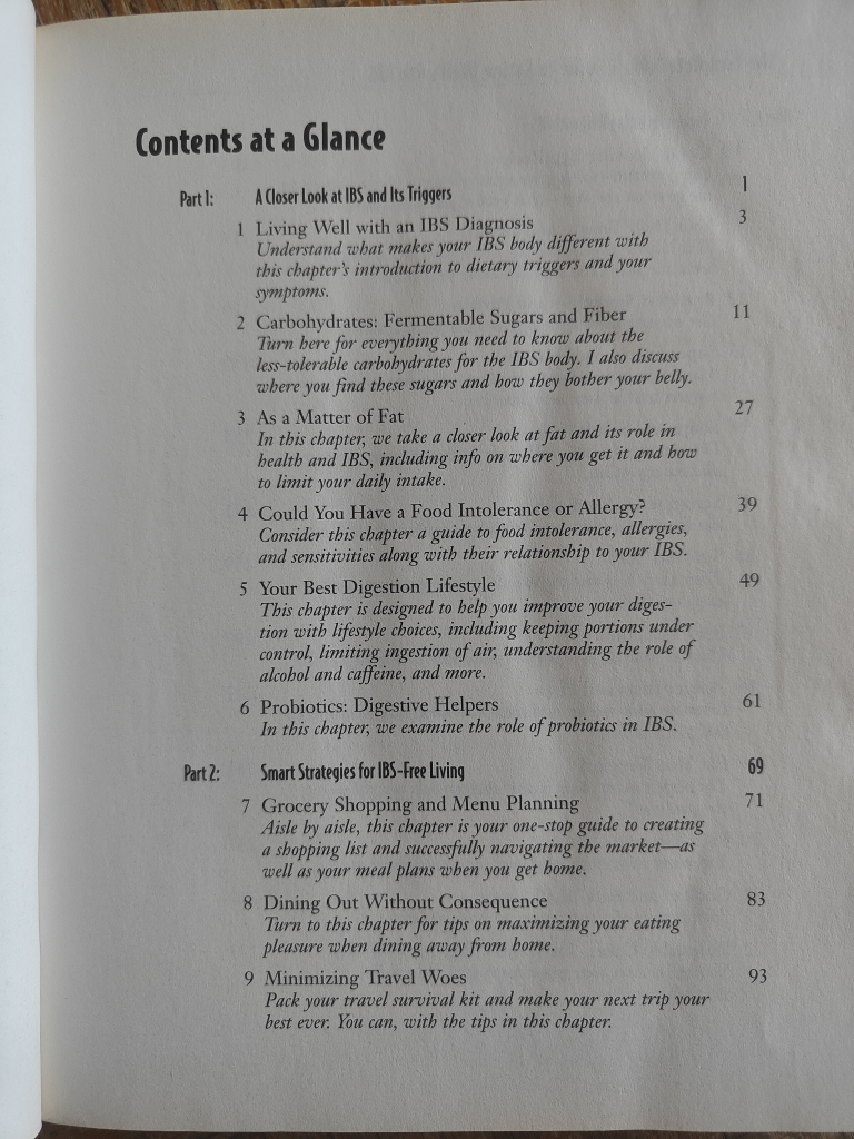 Eating well with IBS...cooking guide image indicator(2)