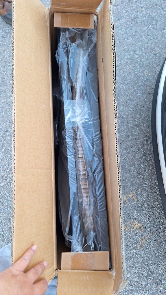 C-Hopetree Outdoor Chair for Outside Patio Porch, image indicator(7)