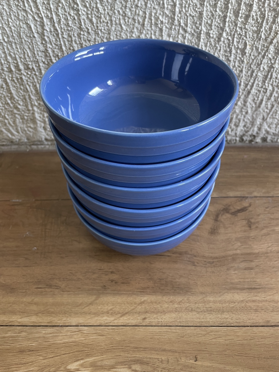 Crockery Bowls / Large Plates / small plates - photo 4