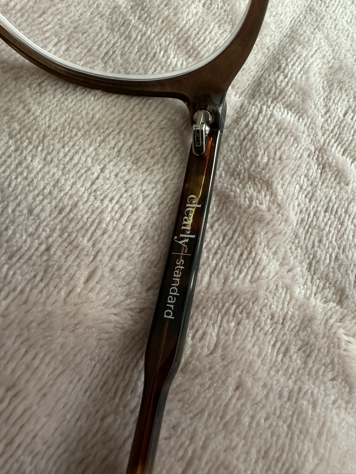 Clearly glasses image indicator(4)