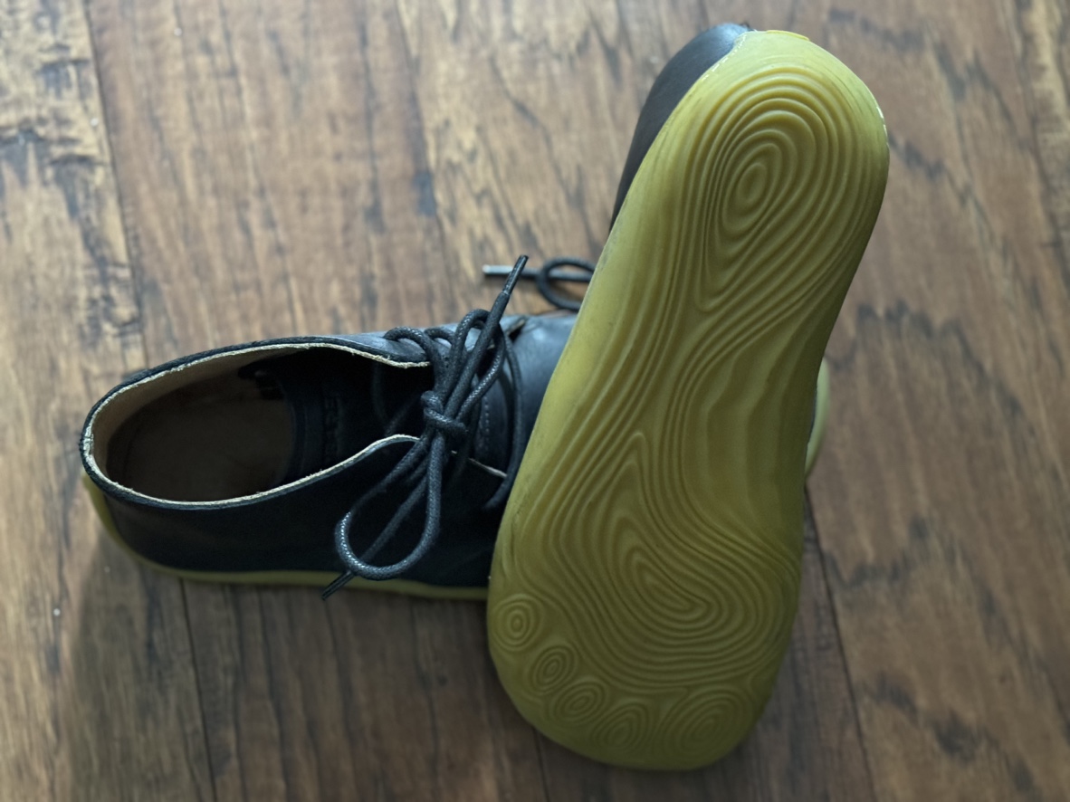 Vivo Barefoot Shoes thumbnail