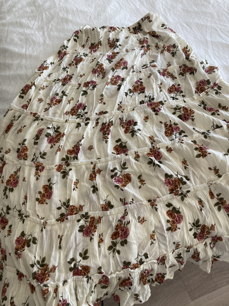Ralph Lauren maxi skirt S thumbnail