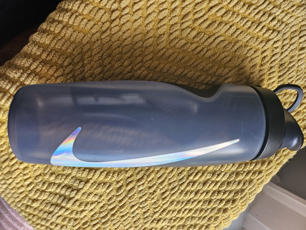Nike Water Bottle