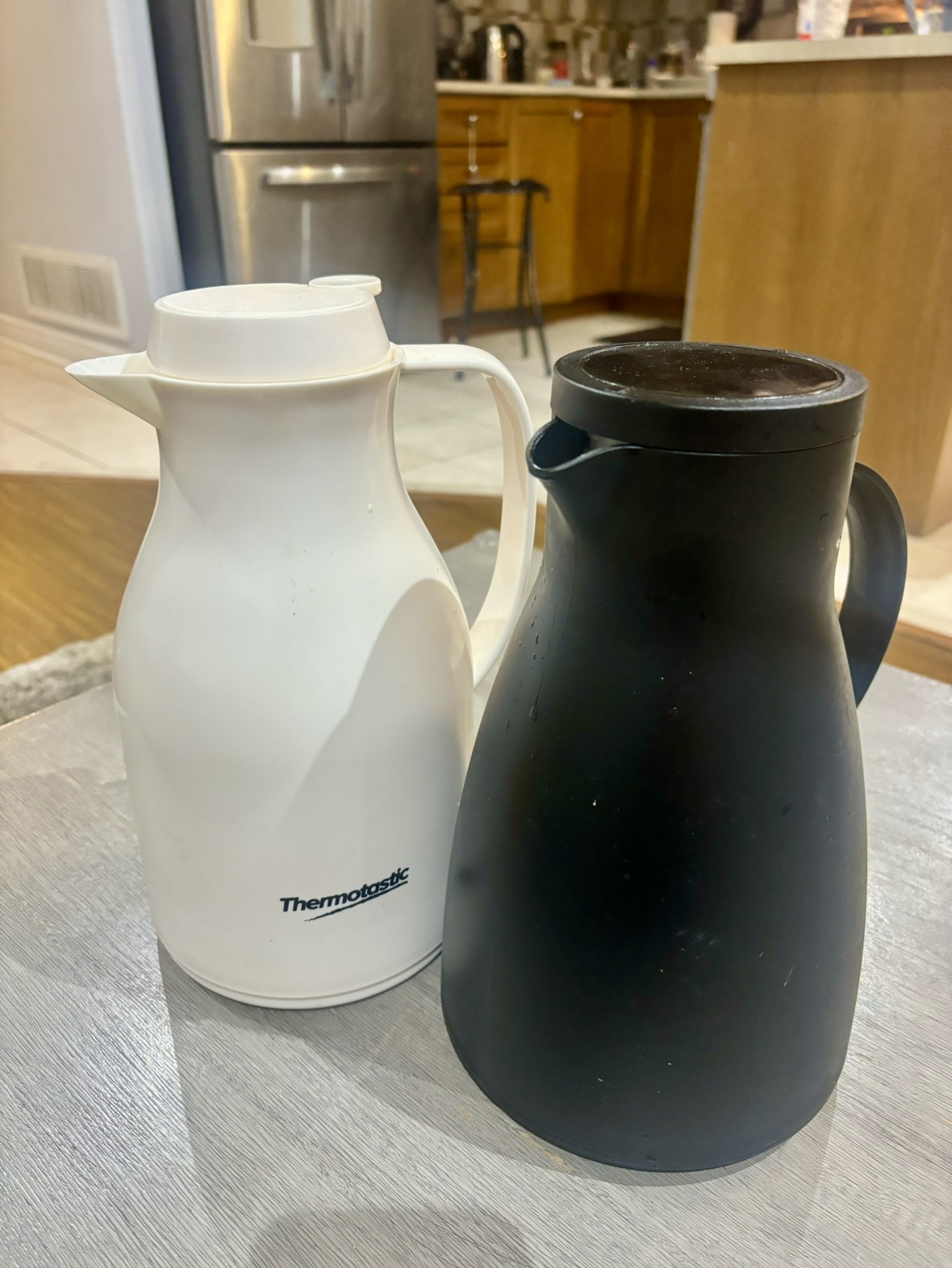Thermos