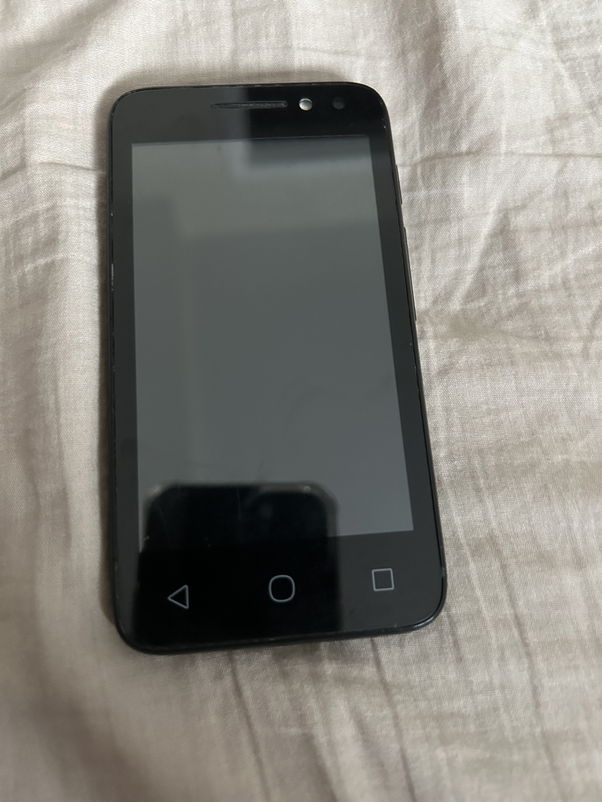Alcatel Pixi 4 Phone thumbnail