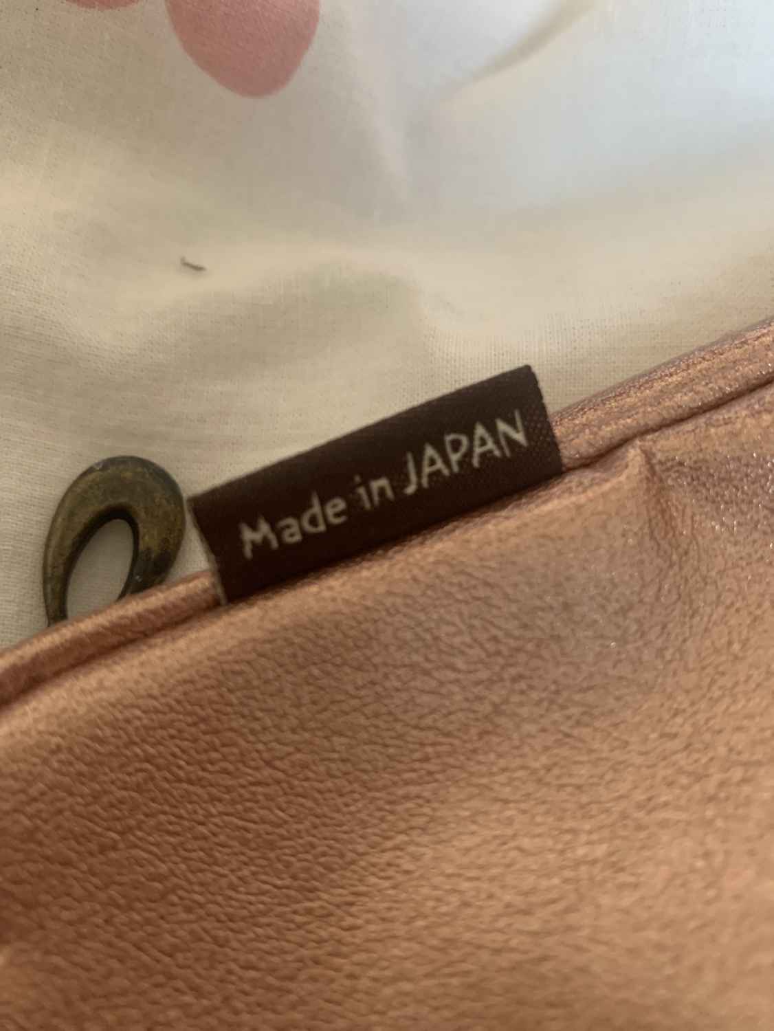 Japanese Pencil Case - photo 3