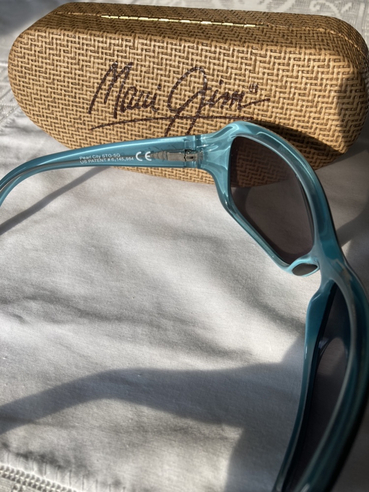 New Maui Jim Ladies Sunglasses - photo 3