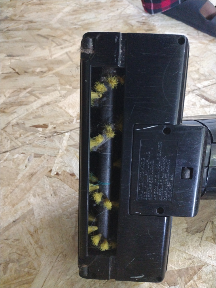 USED Vacuum cleaner image indicator(4)