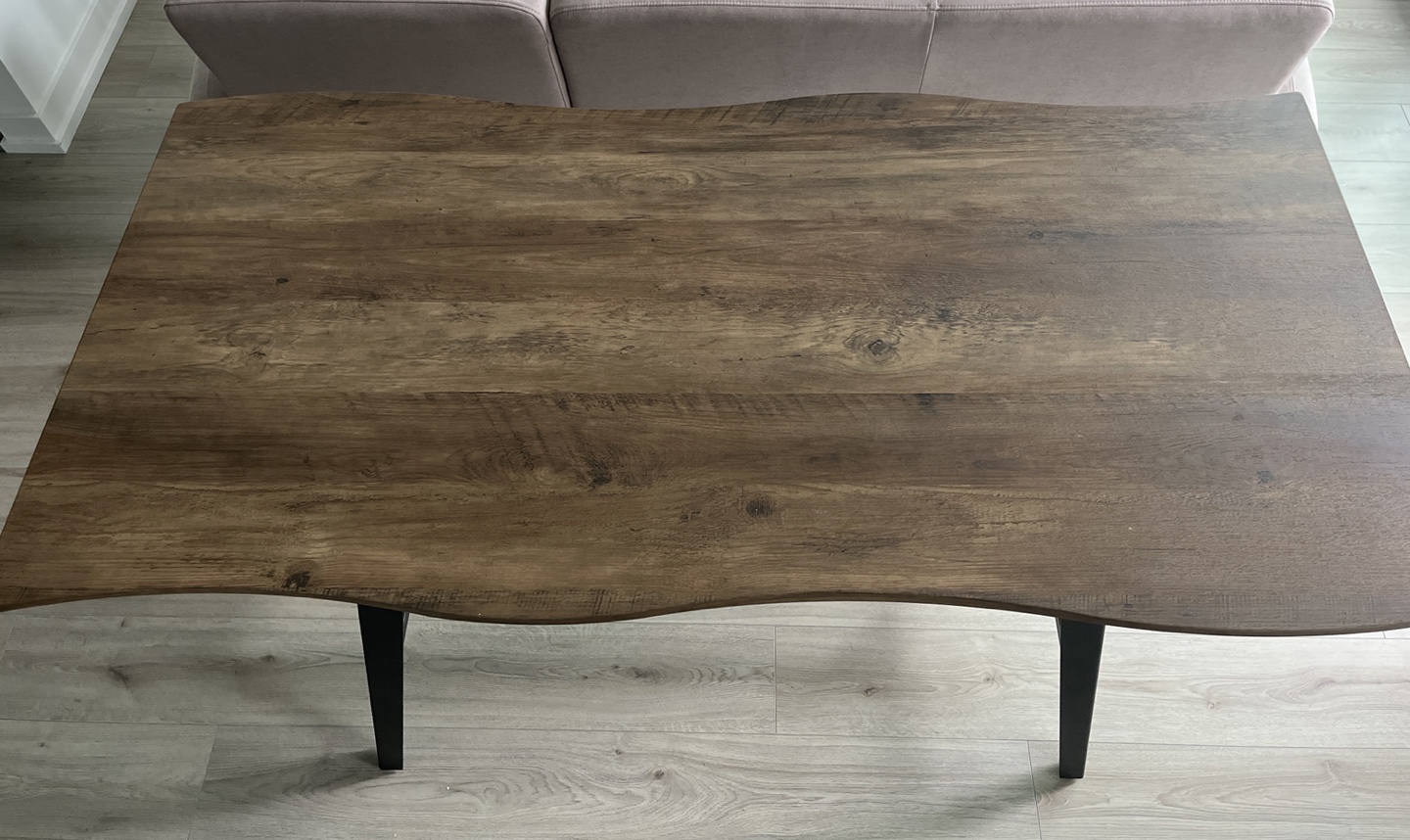 Structube Island Table - photo 2
