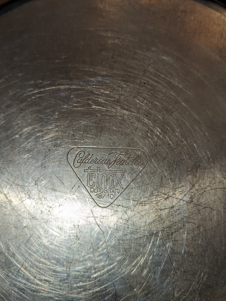pressure cooker pot - photo 4