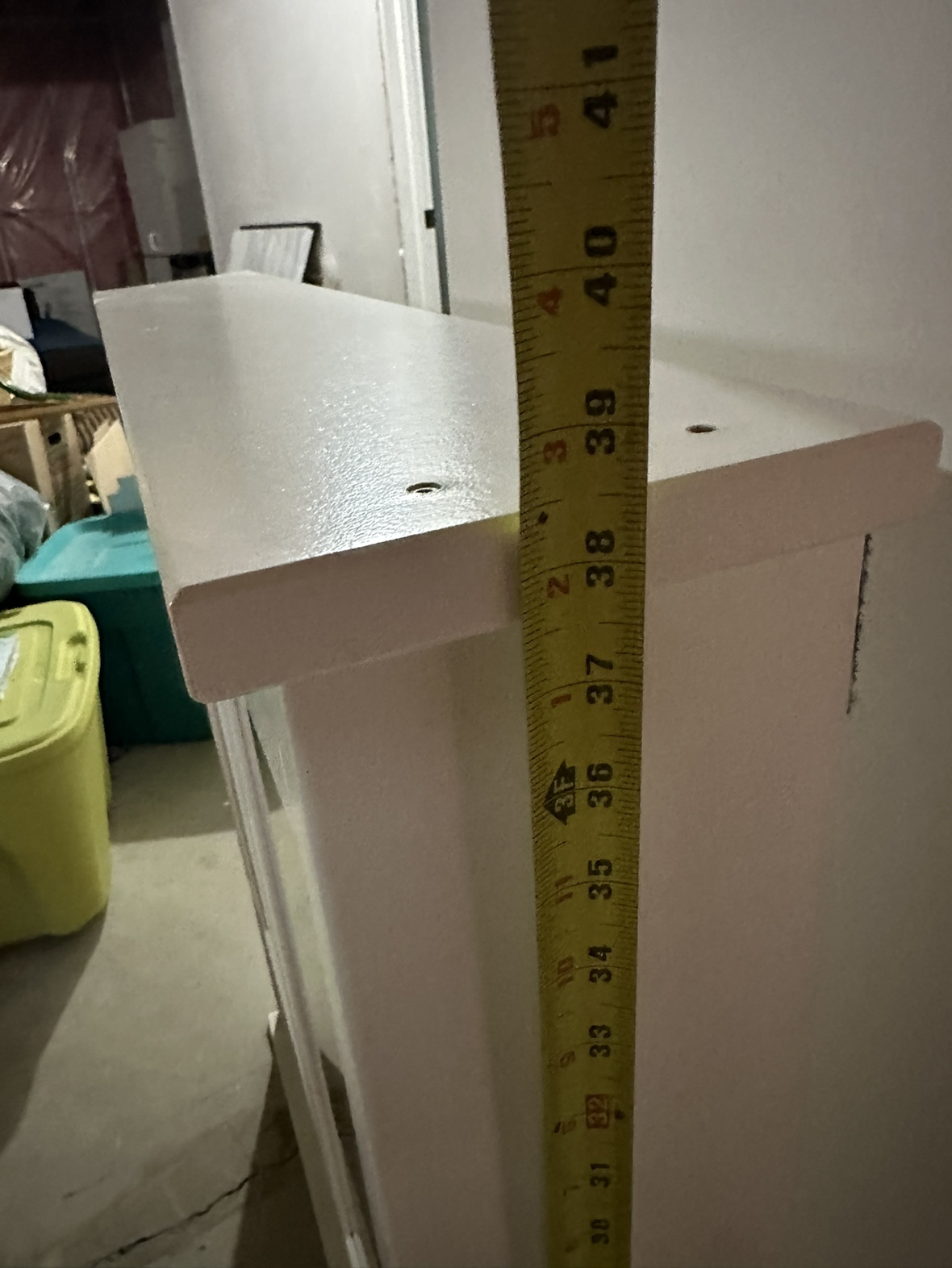 Vanity unit - photo 4
