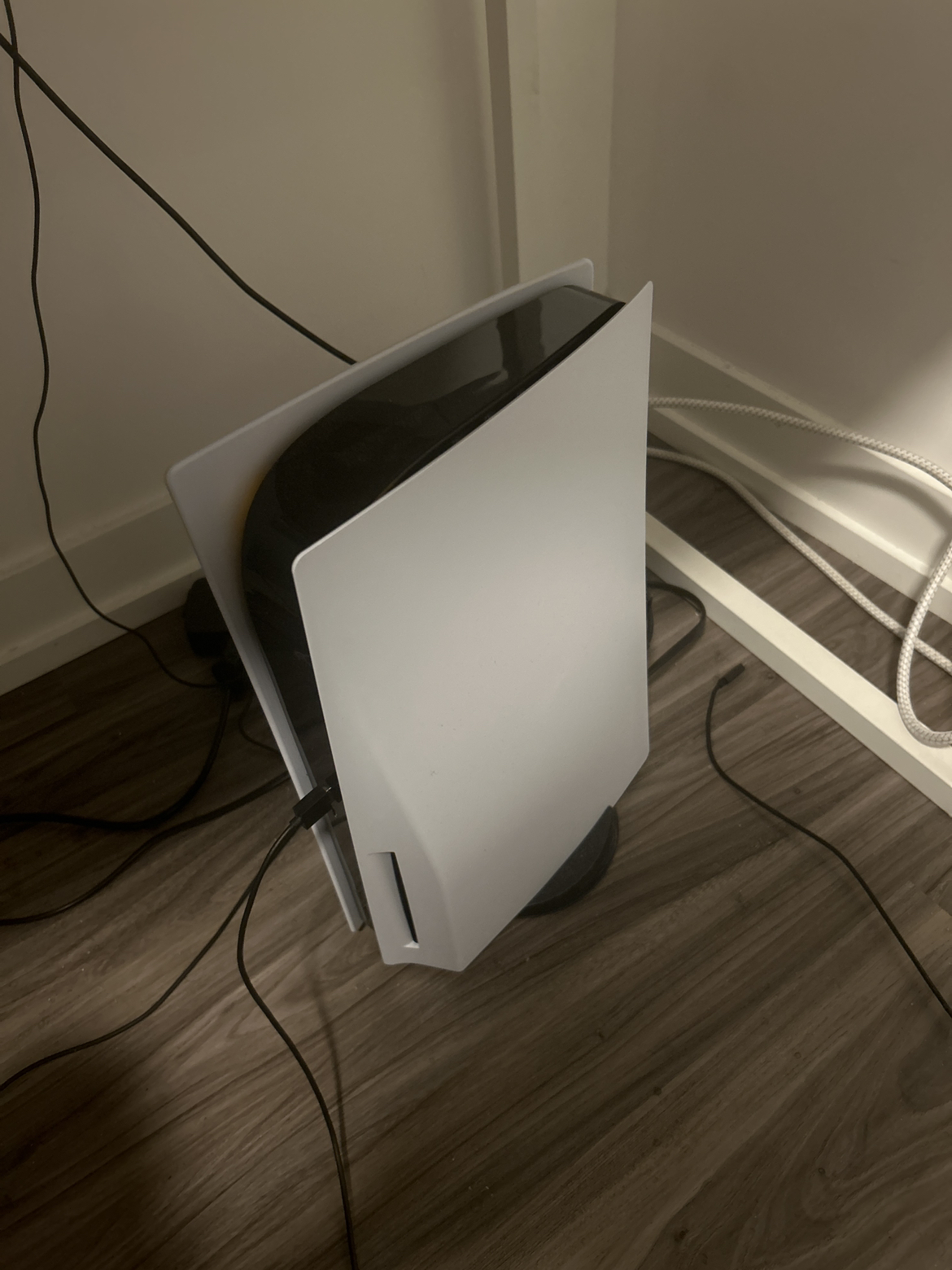 Ps5 console - photo 3