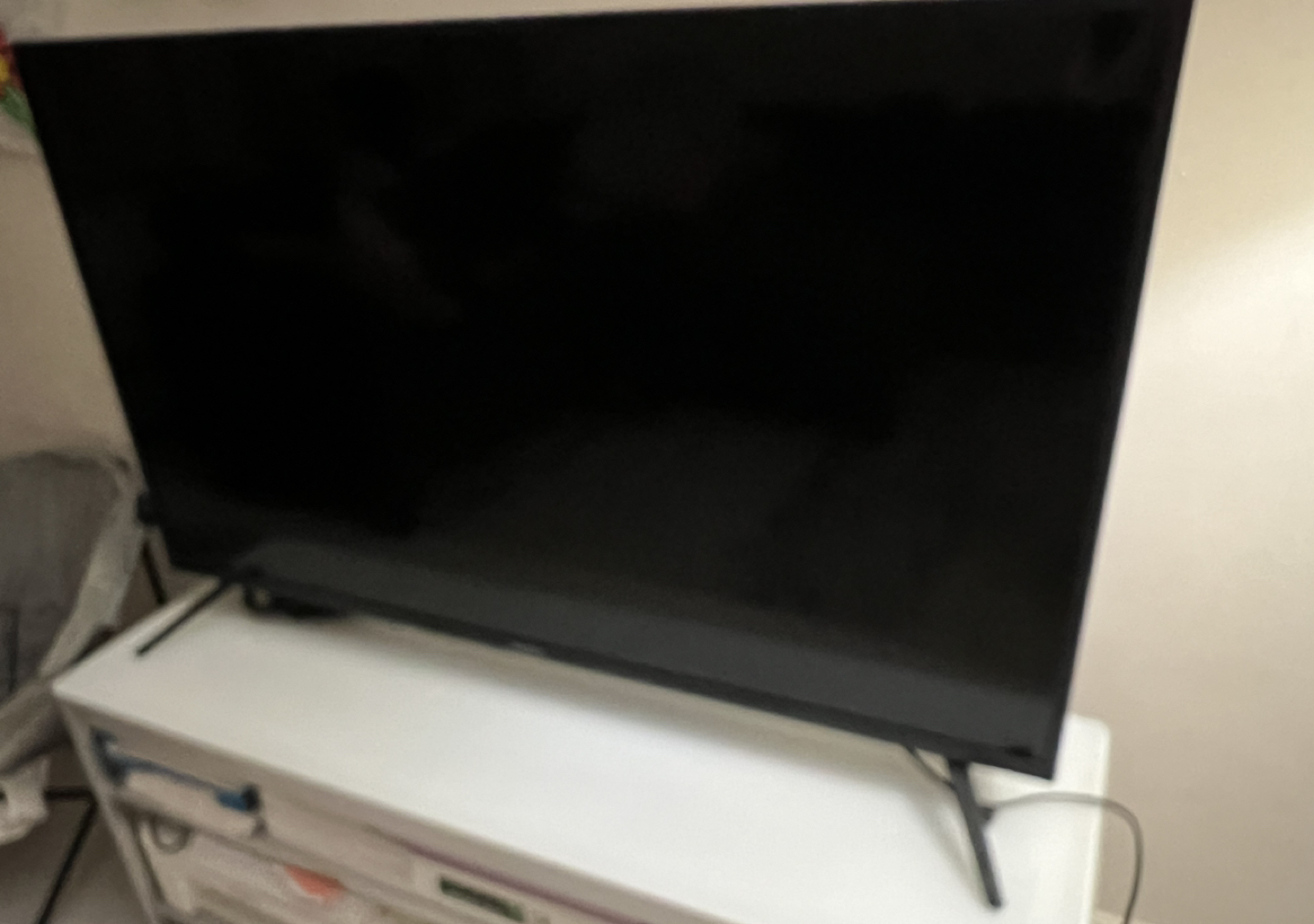 50” Smart TV