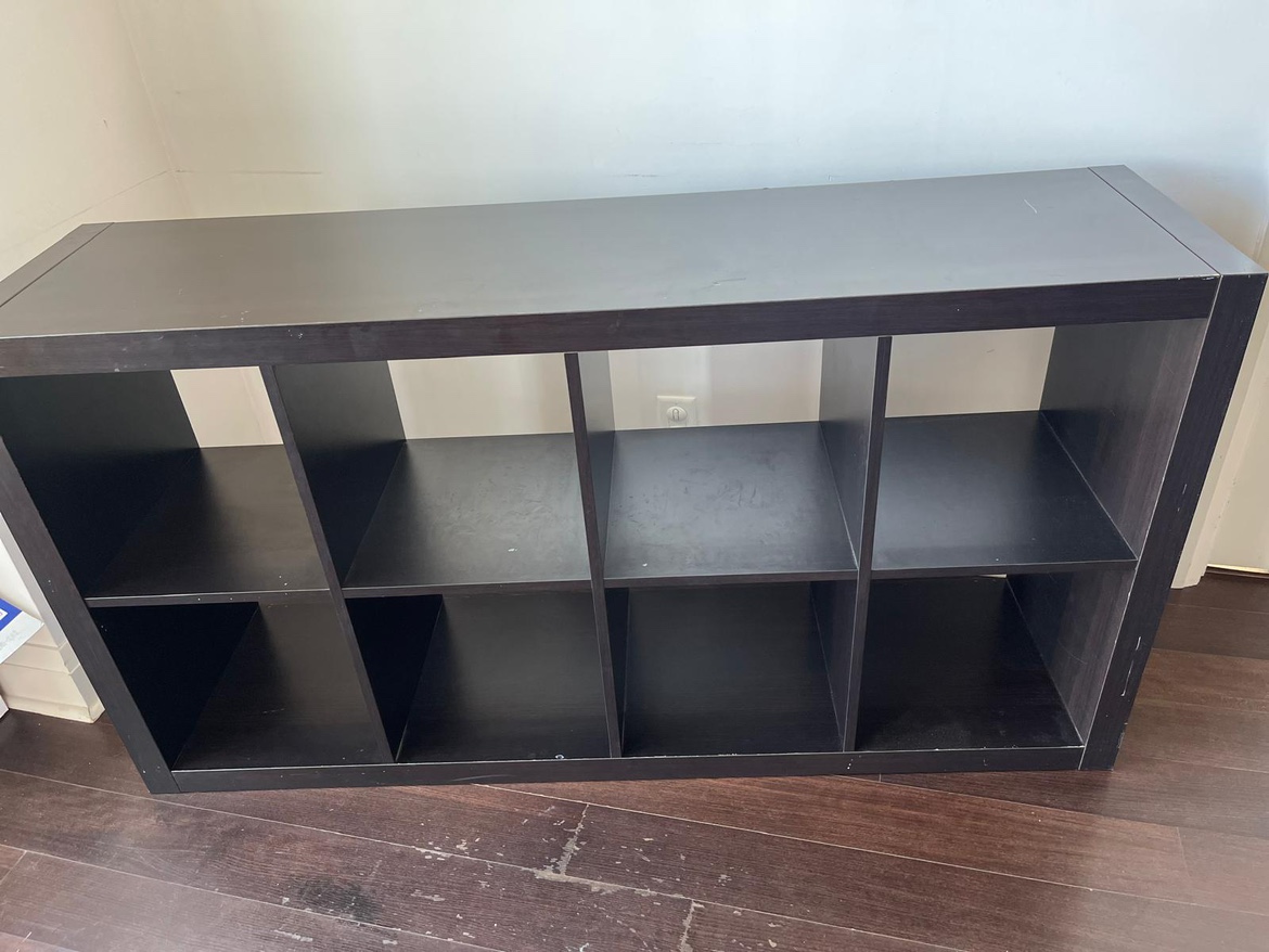 Shelf