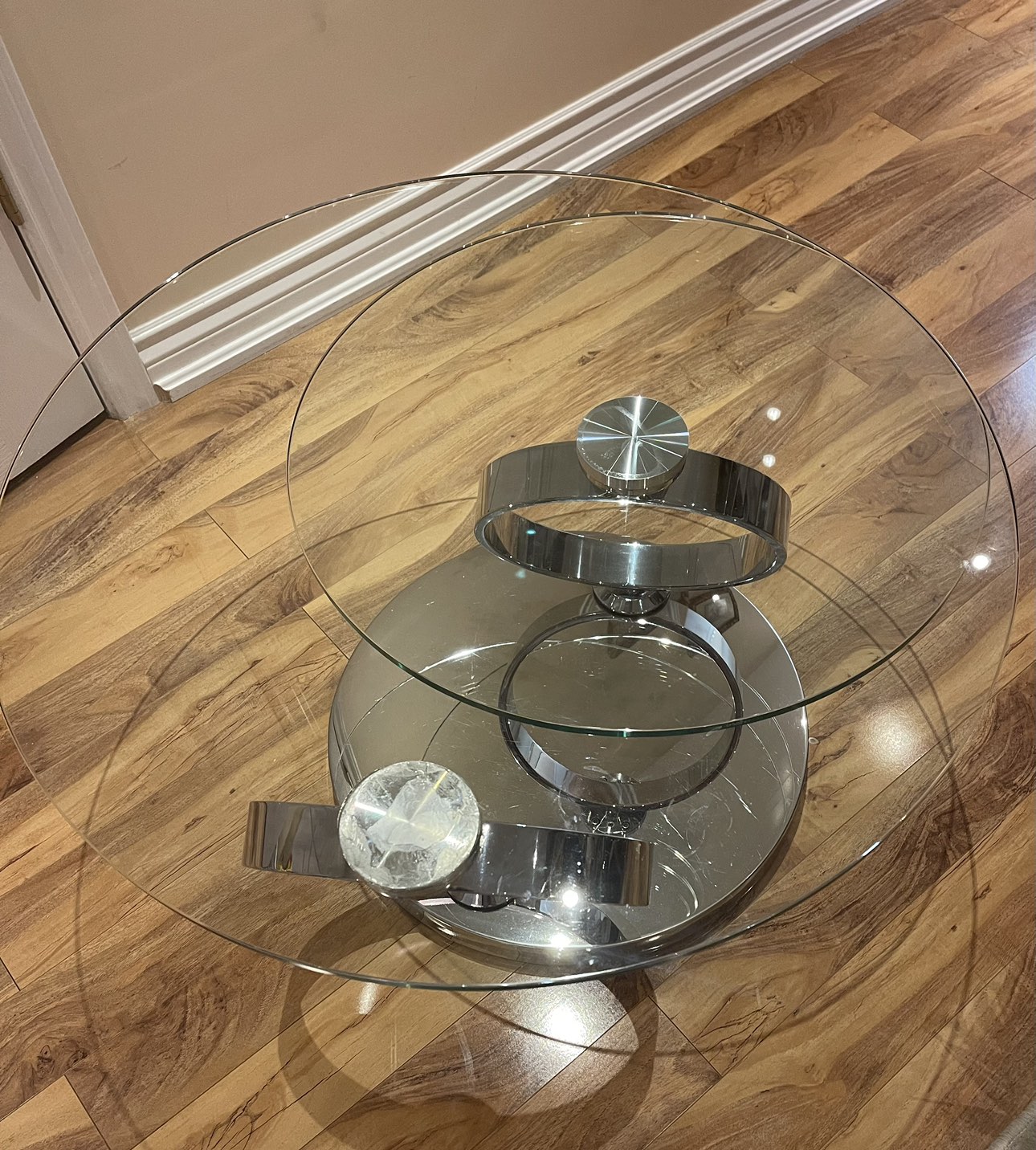 Furniture  centre table - photo 2