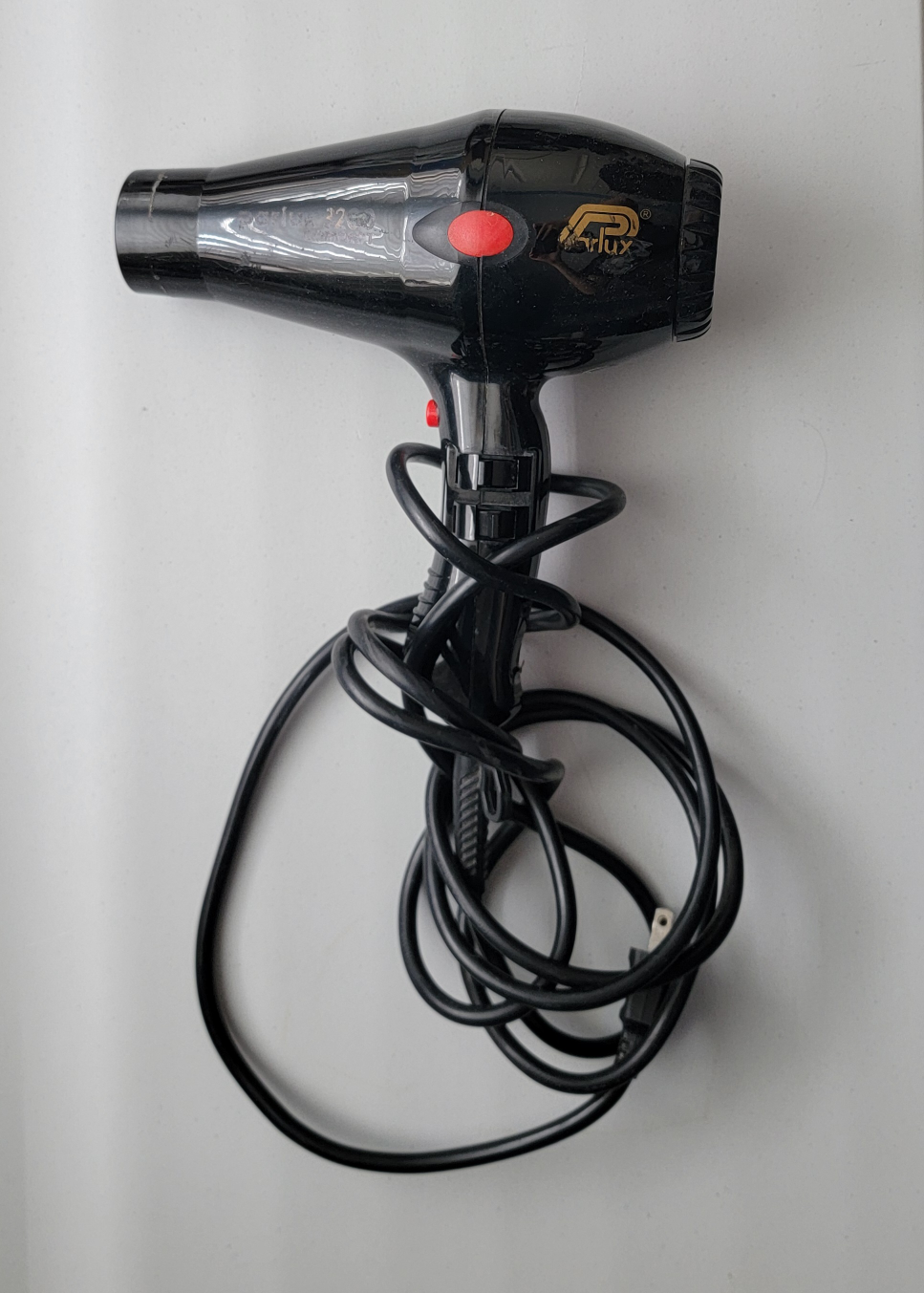 Hair Dryer image indicator(2)