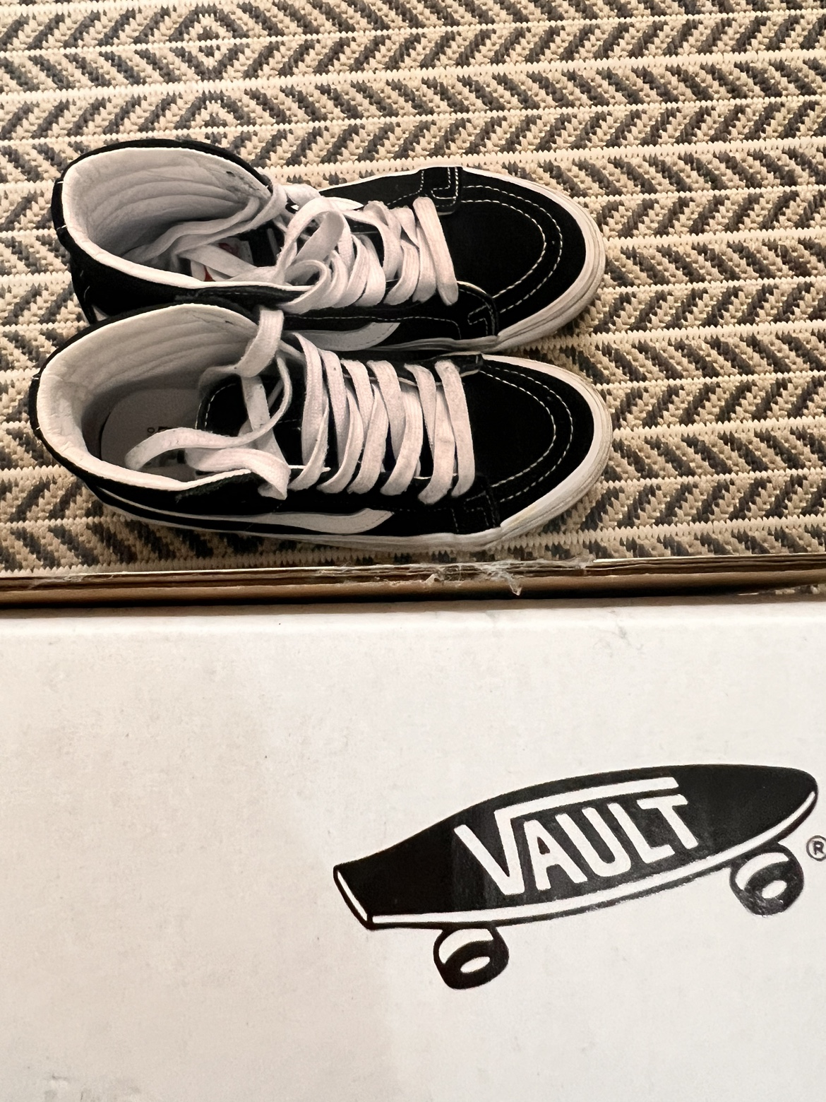 Vans - photo 2