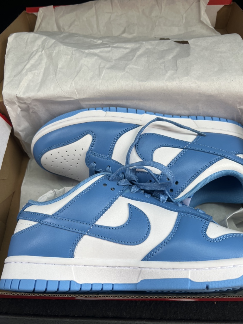 SB Blue Dunks - photo 2