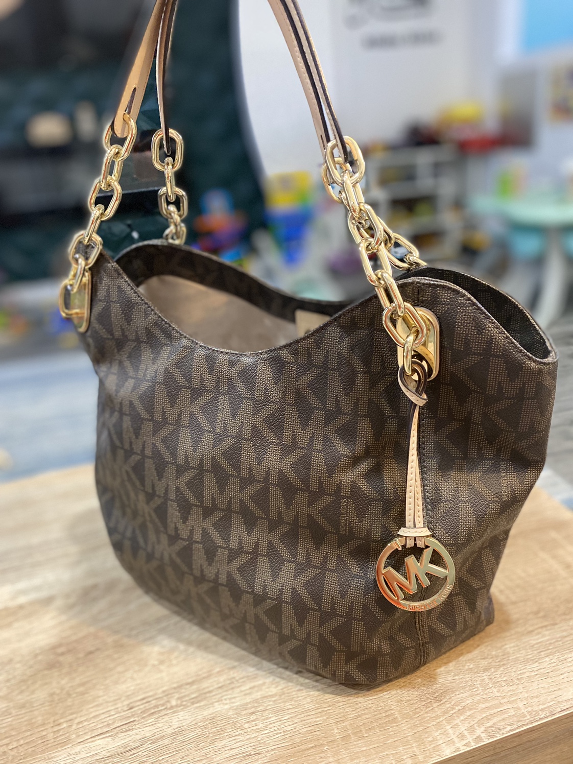 Michael Kors bag (original) - photo 2