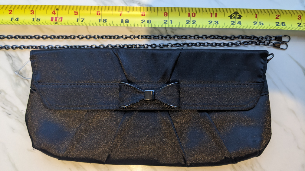Black purse image indicator(6)