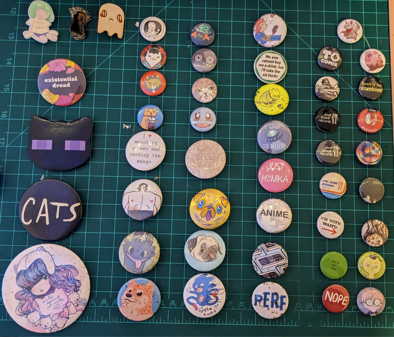 Buttons! thumbnail