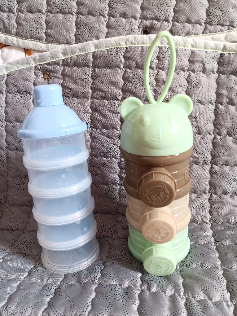 #Freecycle Baby Formula Dispenser on the Go image indicator(2)
