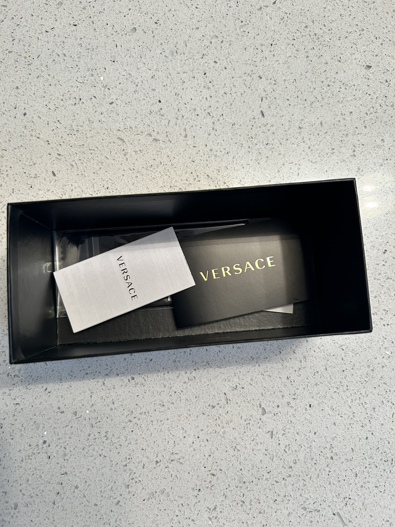 Versace sunglasses - photo 3