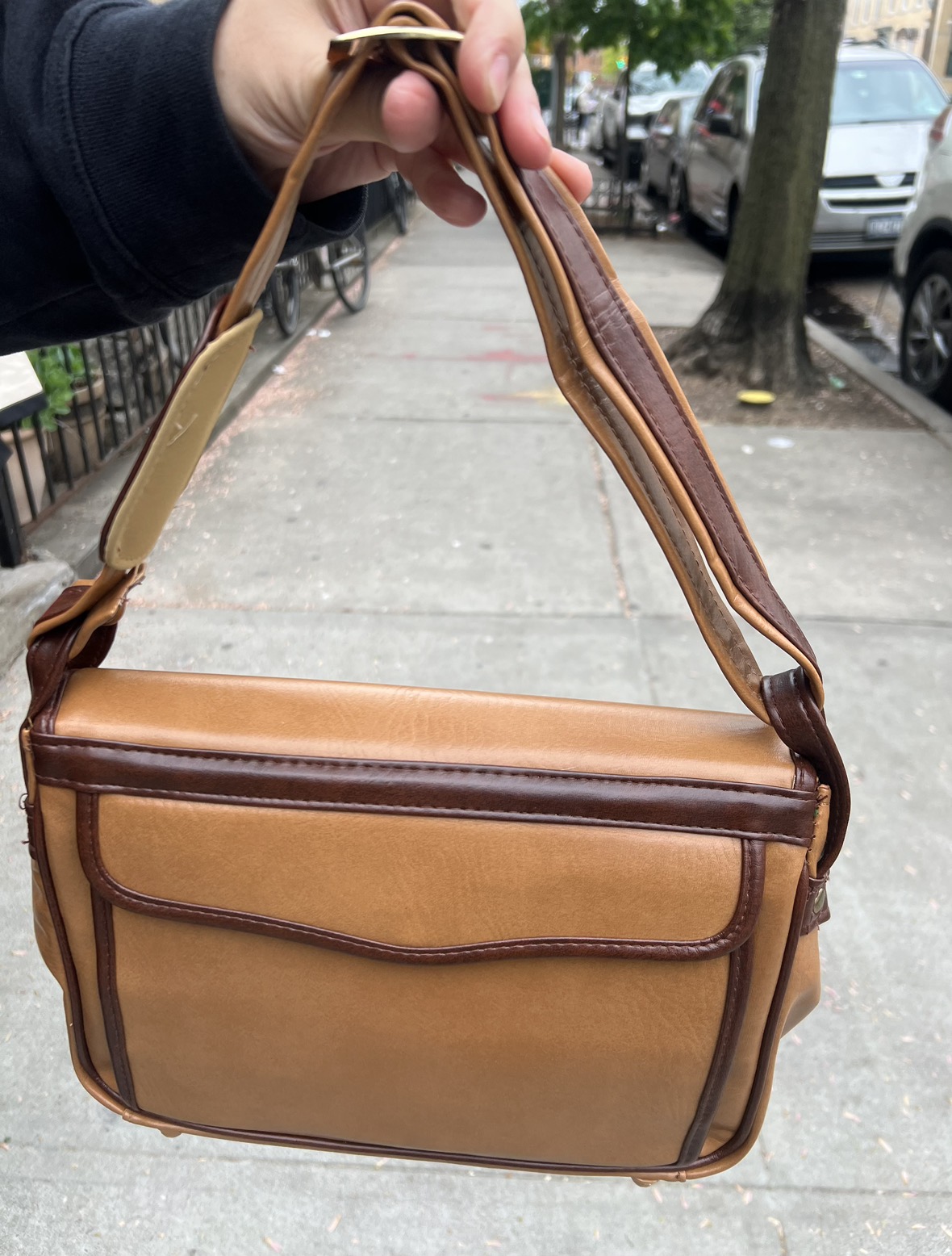 Handbag - photo 2