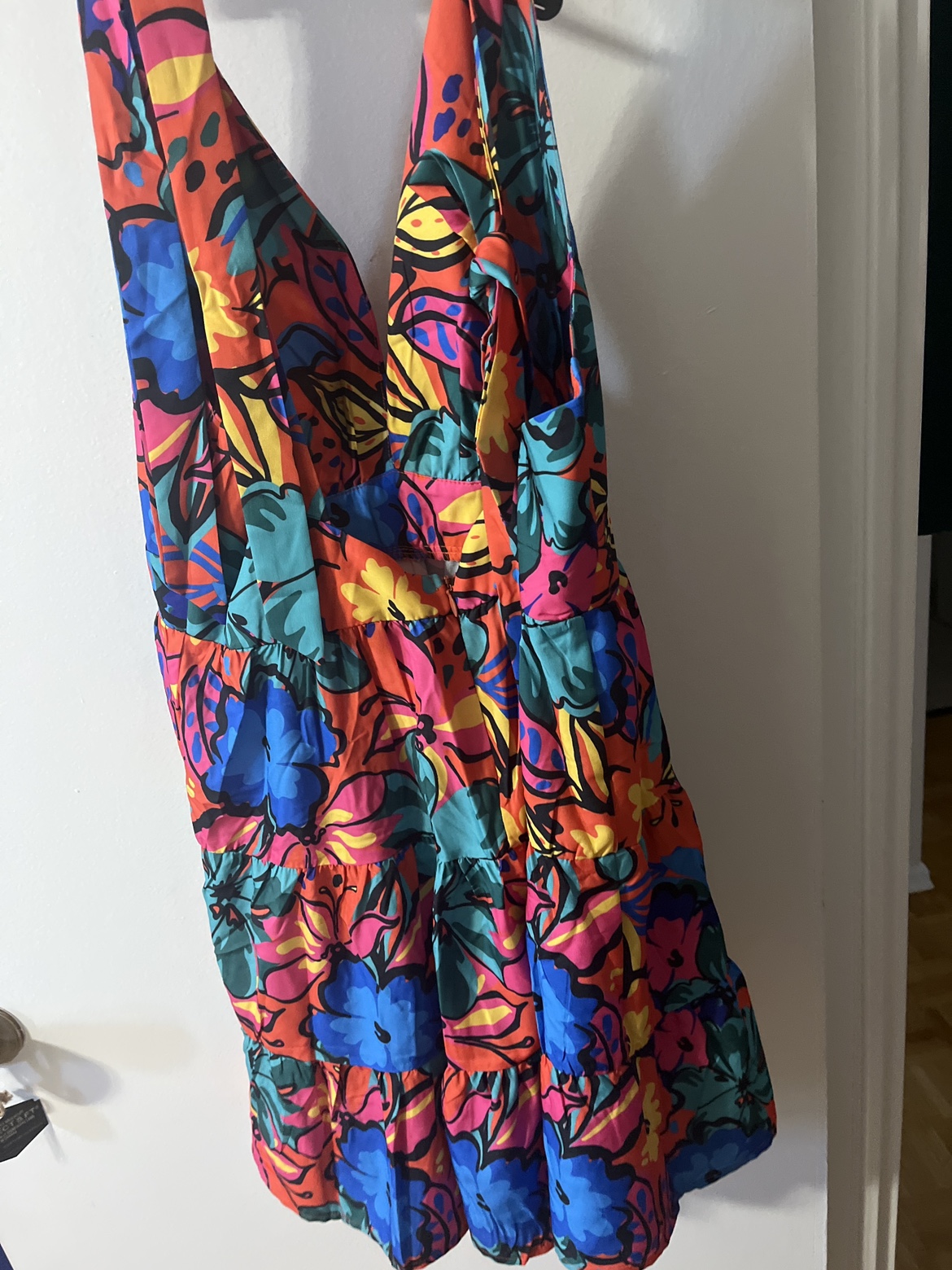 Cupshe summer dress image indicator(2)