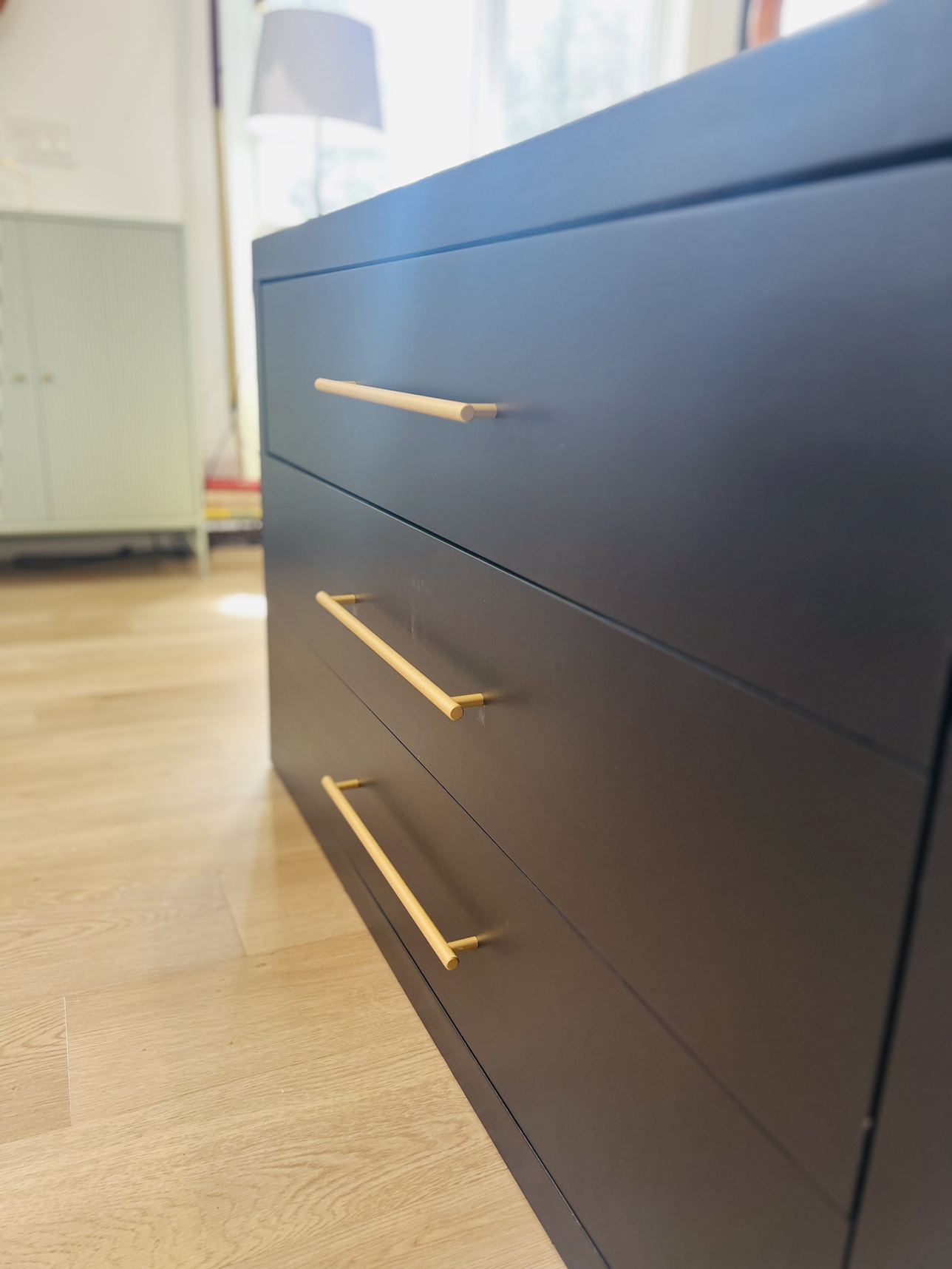 Extremely Large Sideboard/Credenza - photo 2
