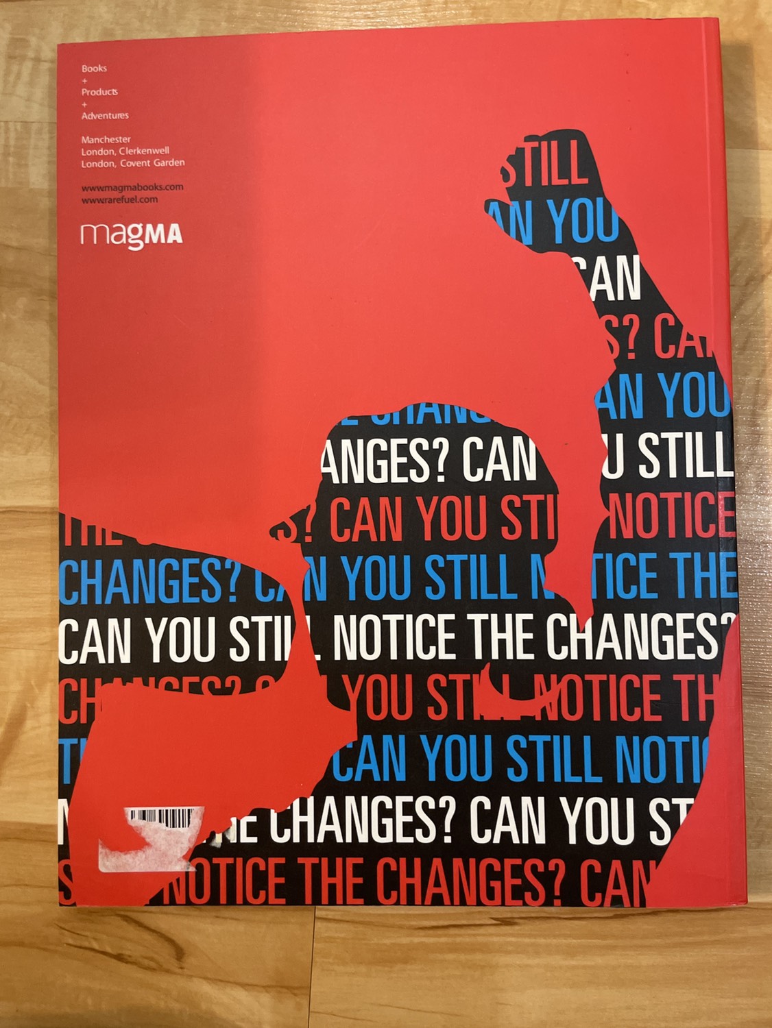 Contemporary graphic culture magazine image indicator(2)