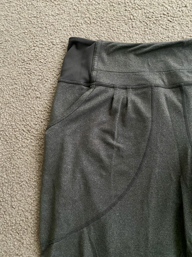 Lululemon Wide Leg Pants - photo 3